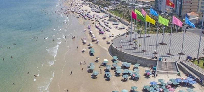 Quy hoạch Bà Rịa - Vũng Tàu trở thành tỉnh công nghiệp, phát triển kinh tế biển