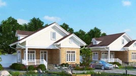 Những dấu hiệu nhận biết ngôi nhà có phong thủy tốt