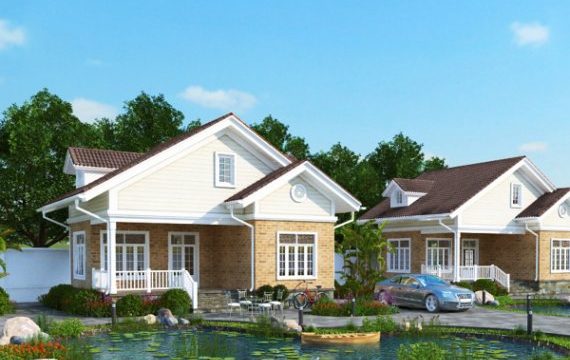 Những dấu hiệu nhận biết ngôi nhà có phong thủy tốt