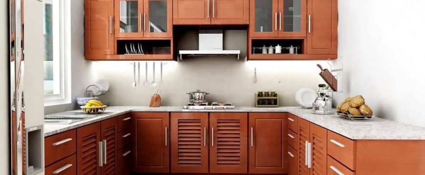 5 vị trí đặt bếp xấu nhất trong phong thủy nhà ở