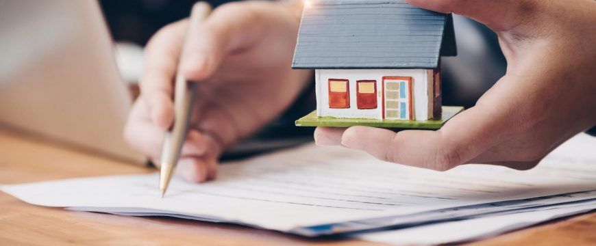 Thuế trước bạ khi mua bán đất "hai giá" tính như thế nào?