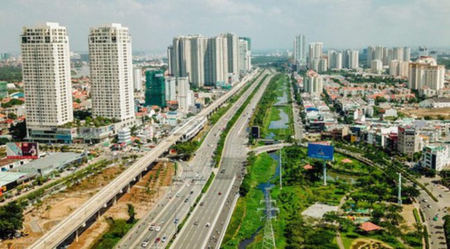 Đâu là phân khúc bất động sản sẽ "hồi sinh" cùng làn sóng đầu tư?