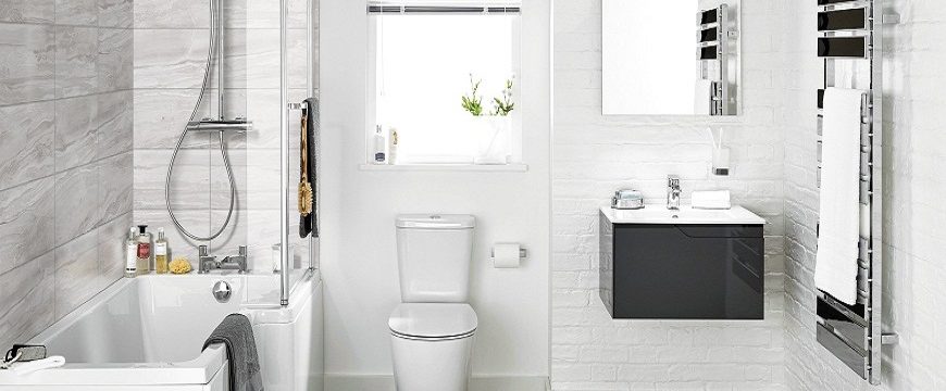 Những điều tối kỵ trong phong thuỷ nhà vệ sinh