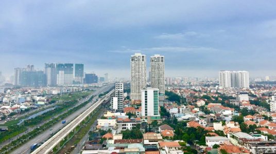 Sốt đất có bị triệt tiêu?