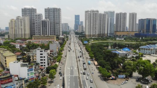 Giá chung cư tại Hà Nội và TP.HCM vẫn tiếp tục \"leo thang\", nguyên nhân do đâu?