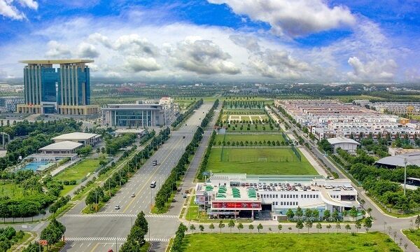 Bình Dương: Diễn biến bất ngờ của thị trường BĐS Tân Uyên sau thông tin quy hoạch lên thành phố