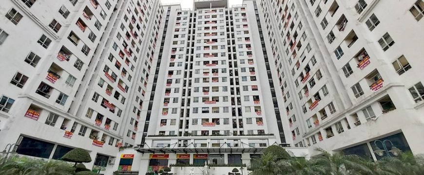 Bộ Xây dựng: Đã đến lúc cần thiết đưa ra quy định thời hạn sở hữu chung cư