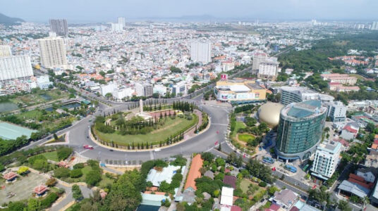 Phân lô tách thửa đất ở tại Bà Rịa - Vũng Tàu bị \'tắc\' do chưa có quy hoạch
