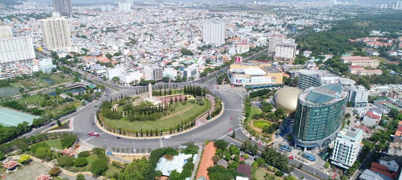 Phân lô tách thửa đất ở tại Bà Rịa - Vũng Tàu bị 'tắc' do chưa có quy hoạch