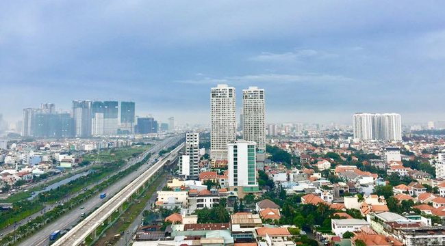 Nghịch cảnh thị trường bất động sản giá cao nhưng khó bán, khó mua