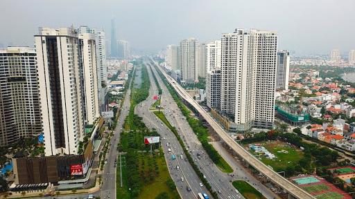 'Siết' tín dụng, thị trường bất động sản cuối năm có sự thanh lọc mạnh