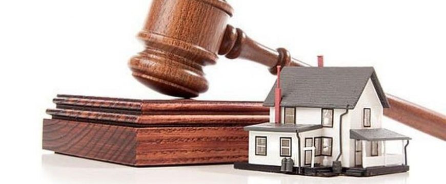 Hướng dẫn nộp đơn khởi kiện tranh chấp đất đai tại Tòa án