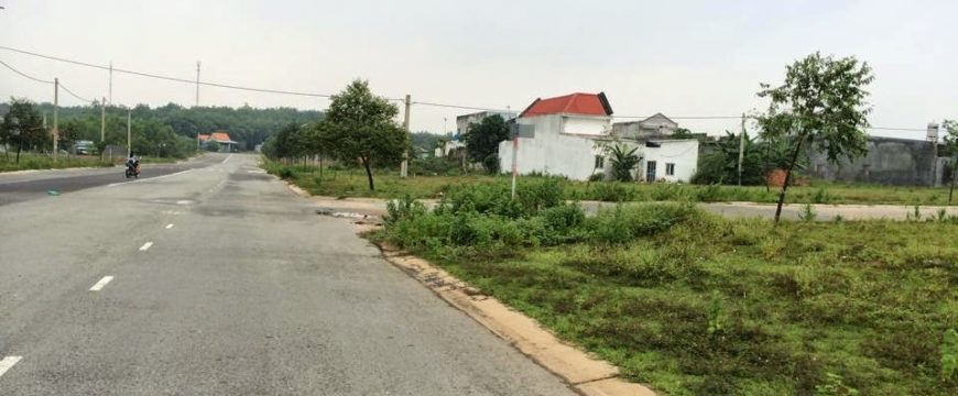 Quyết liệt xây dựng thuế bất động sản
