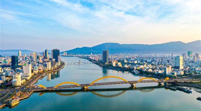 Chuyện gì đang diễn ra trên thị trường địa ốc Đà Nẵng?
