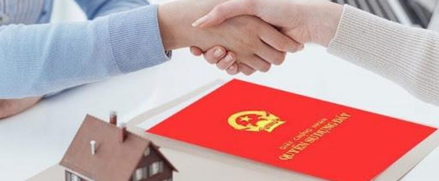 Các đợt thanh toán tiền khi mua chung cư trả góp thế nào?