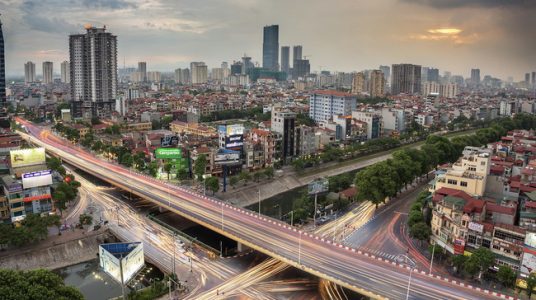 Bất động sản liệu có “đóng băng”?