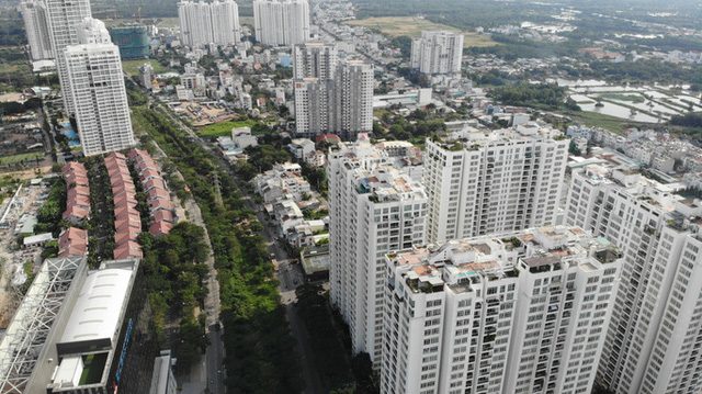 Giám sát việc thực hiện các dự án nhà ở xã hội