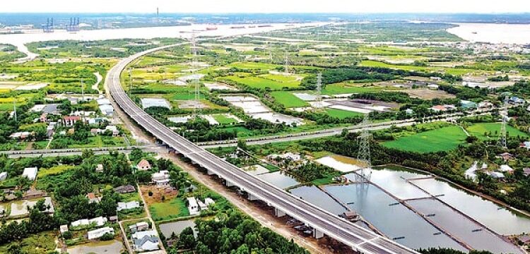 Đồng Nai thu hồi 16 dự án khu dân cư ở 'thành phố ma' Nhơn Trạch