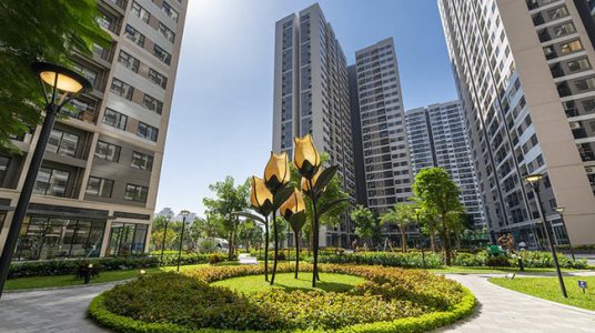 Lý giải hiện tượng “lạ” của thị trường căn hộ: Giá mở bán lần đầu tăng, mua đi bán lại giảm