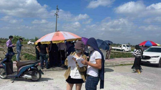 Động thái “lạ” của giới đầu tư địa ốc nửa cuối năm