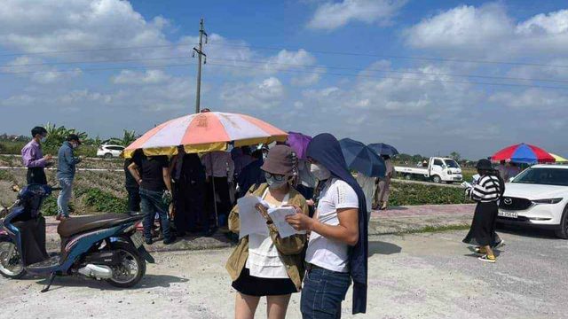 Động thái “lạ” của giới đầu tư địa ốc nửa cuối năm