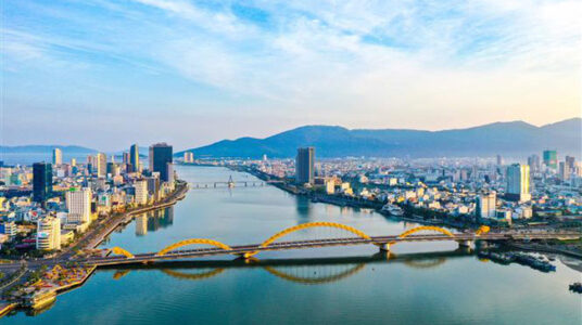 Giá đất Đà Nẵng vẫn tăng nhưng sức mua èo uột