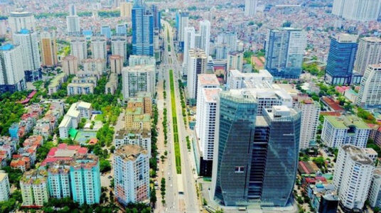 Thị trường đất ven đô Hà Nội sau đỉnh sốt