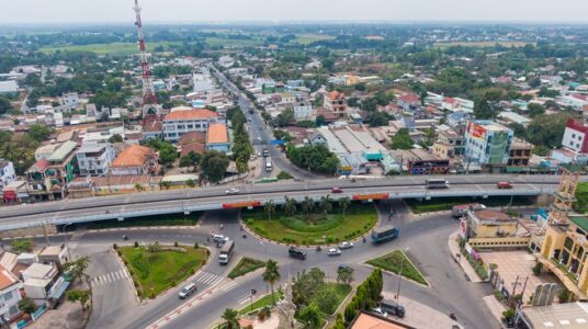 Diễn biến mới nhất thị trường đất nền Hóc Môn, Củ Chi, Cần Giờ