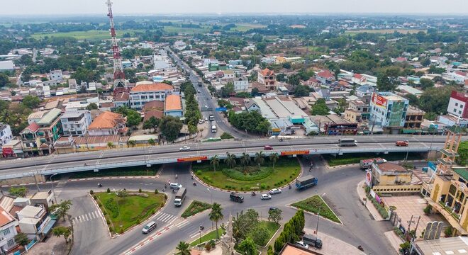 Diễn biến mới nhất thị trường đất nền Hóc Môn, Củ Chi, Cần Giờ