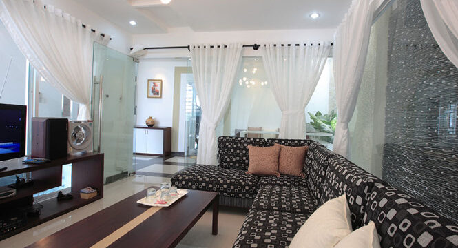 Tuổi Sửu hợp màu gì? Màu nội thất nhà hợp phong thủy