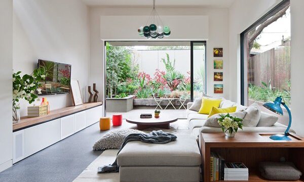 Màu sắc nội thất hợp phong thủy cho gia chủ tuổi Mão