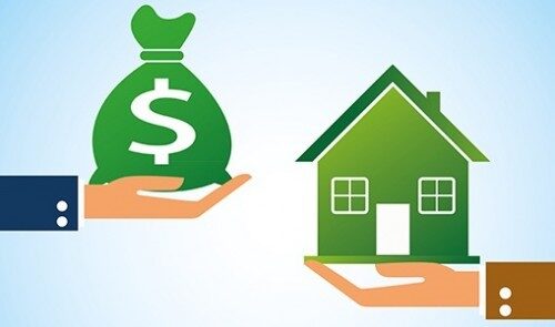 Điều kiện và thủ tục vay ngân hàng mua nhà đất hiện nay