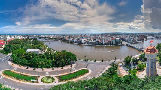 Bình Thuận sẽ thu hồi hơn 45.000 m2 đất để làm nhà ở xã hội