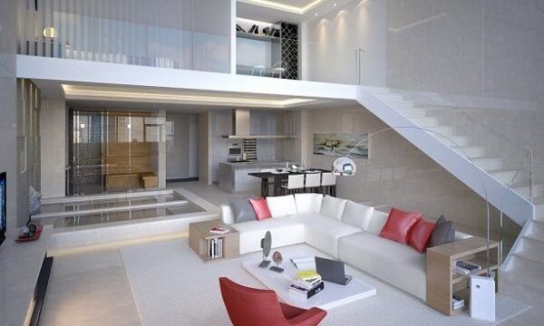 Những điều cần biết về căn hộ Officetel