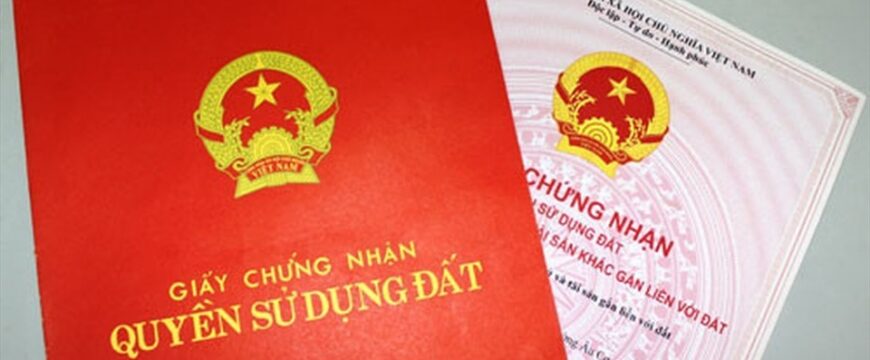 Chính sách bất động sản nổi bật có hiệu lực từ tháng 9/2022