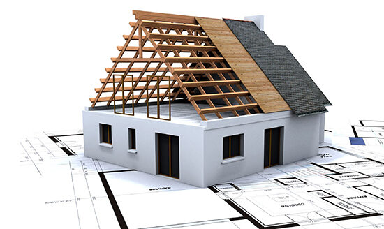 Cách hóa giải khi không hợp tuổi xây nhà