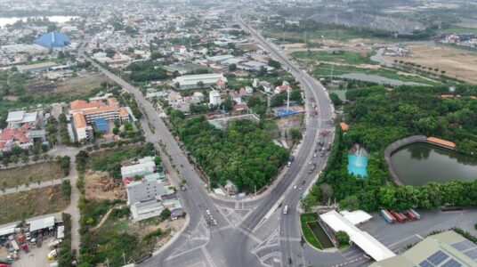Thu hồi đất làm đường Vành đai 3 TPHCM sẽ bồi thường cho người dân thế nào?