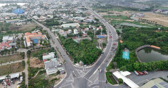 Thu hồi đất làm đường Vành đai 3 TPHCM sẽ bồi thường cho người dân thế nào?