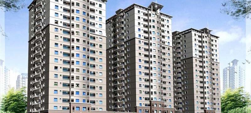 Bộ Xây dựng đề xuất 2 phương án sở hữu nhà chung cư có thời hạn