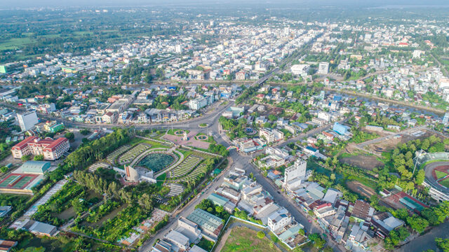 Đồng Tháp giao đơn vị đầu mối lập quy hoạch KCN Cao Lãnh II, KCN Cao Lãnh III và nguồn kinh phí