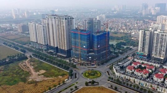 Vùng đất nào được giới đầu tư địa ốc tìm kiếm cuối năm 2022?