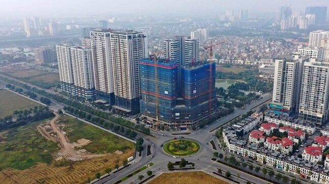 Vùng đất nào được giới đầu tư địa ốc tìm kiếm cuối năm 2022?