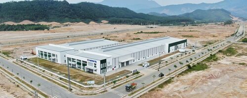 Đà Nẵng quy hoạch phân khu công nghệ cao hơn 3.655ha