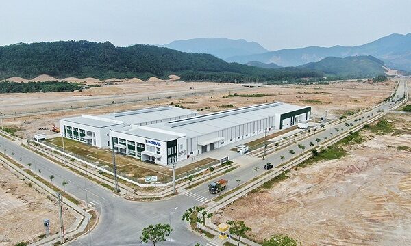 Đà Nẵng quy hoạch phân khu công nghệ cao hơn 3.655ha