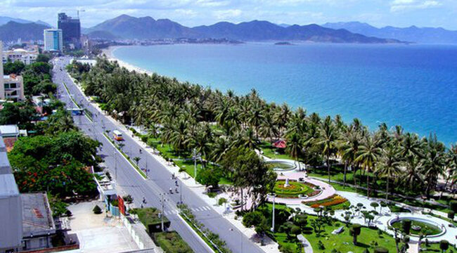 Khánh Hoà huỷ nhiều quyết định chuyển mục đích từ đất nông nghiệp sang đất ở để 'phân lô, bán nền'