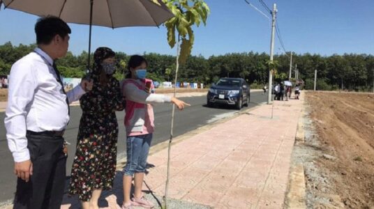 Thị trường BĐS xuất hiện trạng thái: Người muốn bán nhiều hơn người muốn mua