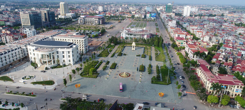 Bắc Giang sắp mời đầu tư 13 dự án, quy mô hơn 400ha