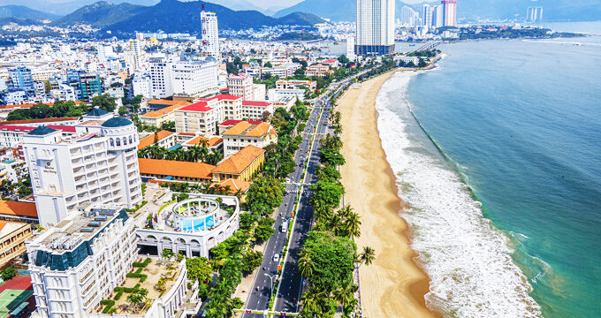 Thí điểm cho phép Khánh Hòa tự duyệt điều chỉnh cục bộ quy hoạch chung đô thị