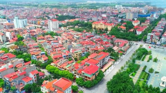 Từng giá tăng gấp 2-3 lần, các điểm nóng đất nền Bắc Ninh, Bắc Giang, Quảng Ninh hiện giờ ra sao?