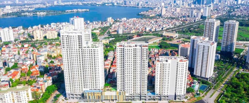 Trái phiếu bất động sản sụt giảm mạnh sau những lùm xùm